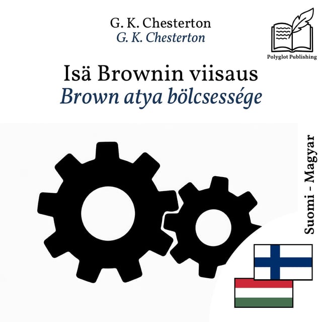 Brown atya bölcsessége