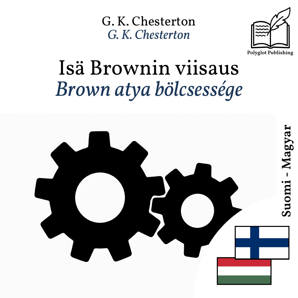 Brown atya bölcsessége