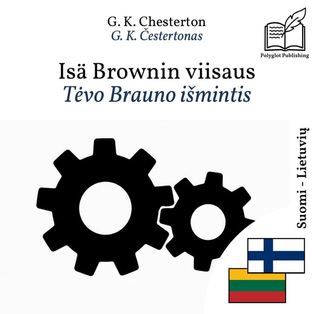 Tėvo Brauno išmintis
