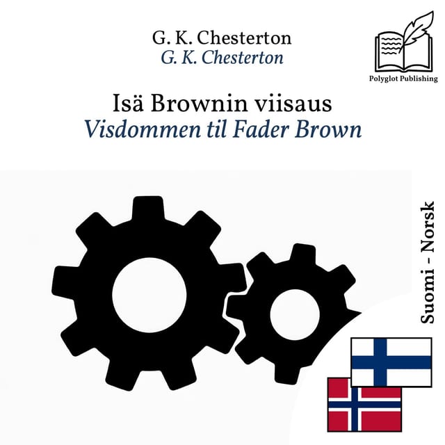 Visdommen til Fader Brown