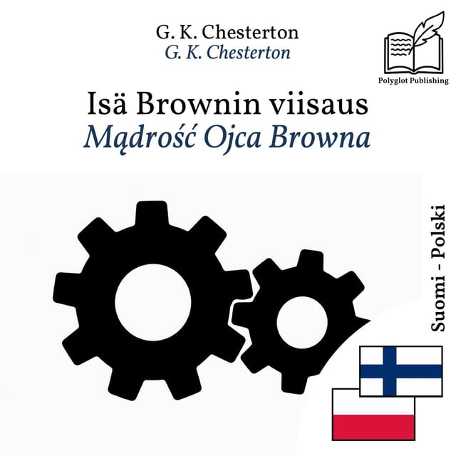 Mądrość Ojca Browna