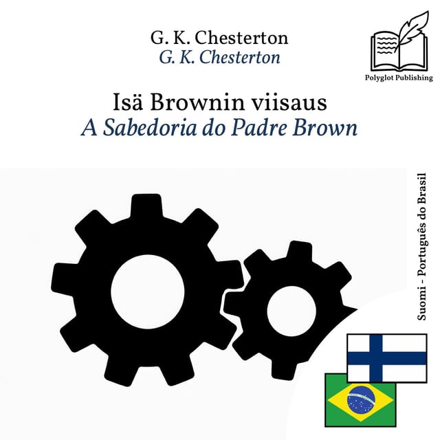 A Sabedoria do Padre Brown
