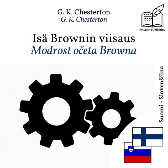 Modrost očeta Browna