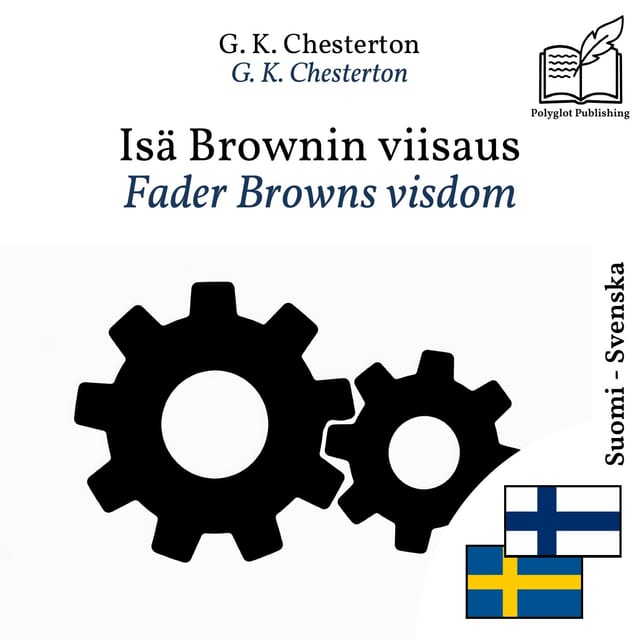 Fader Browns visdom