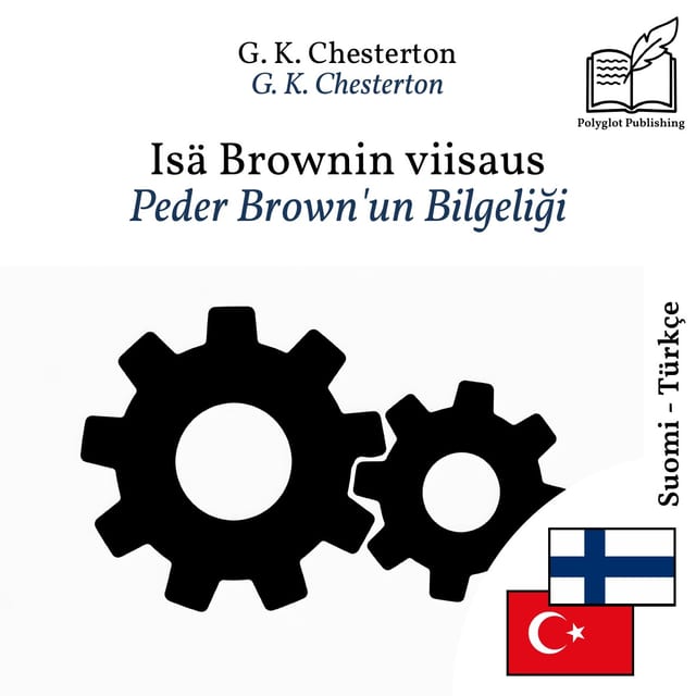 Peder Brown'un Bilgeliği