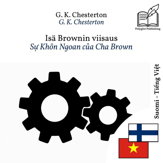 Sự Khôn Ngoan của Cha Brown