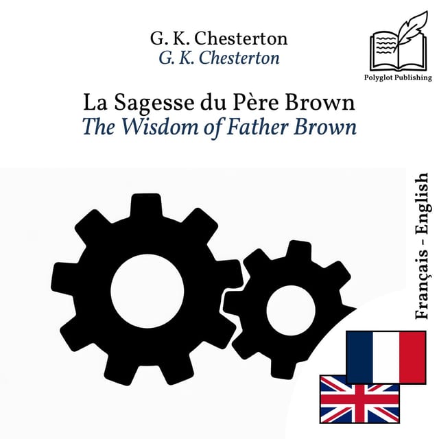 The Wisdom of Father Brown