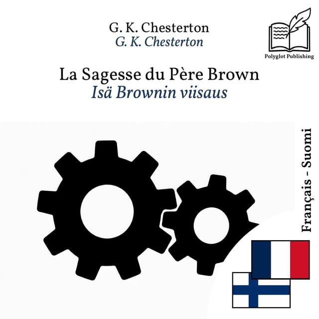Isä Brownin viisaus