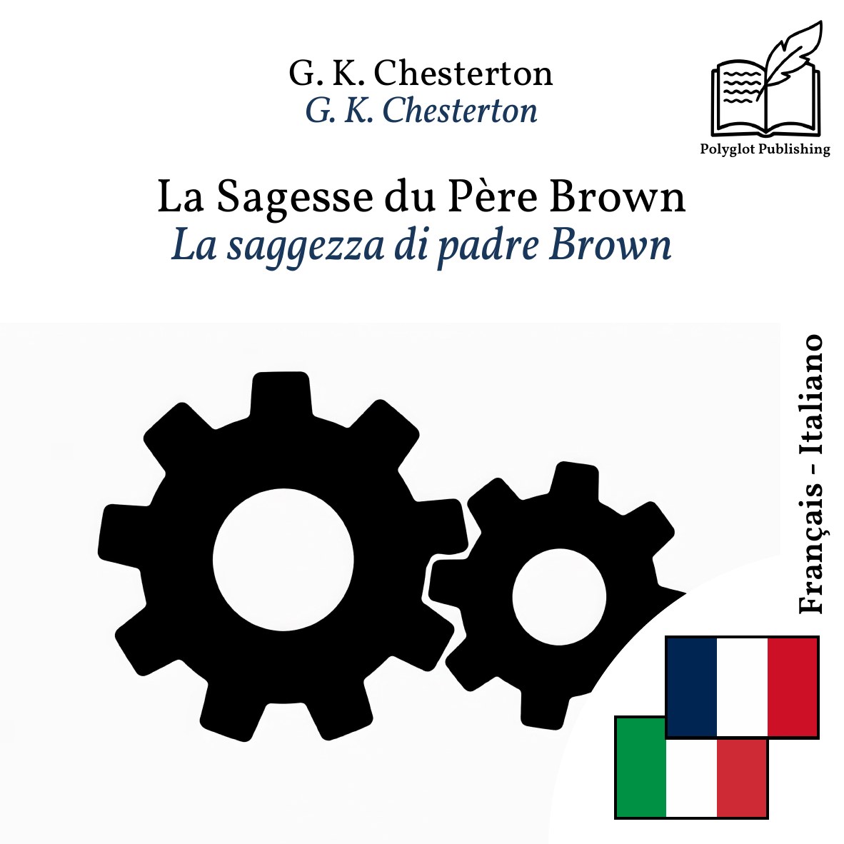 La saggezza di padre Brown