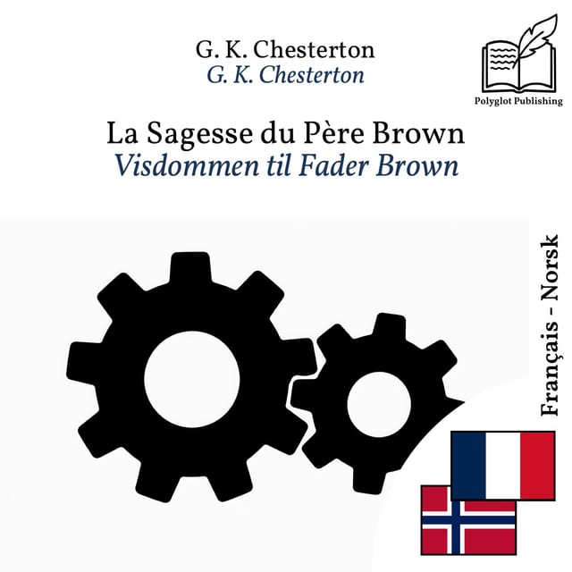 Visdommen til Fader Brown