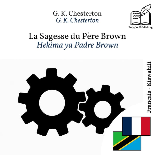 Hekima ya Padre Brown