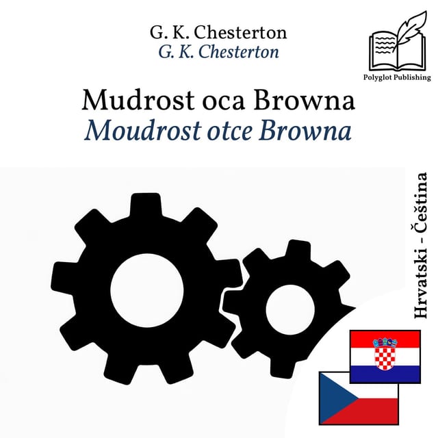 Moudrost otce Browna