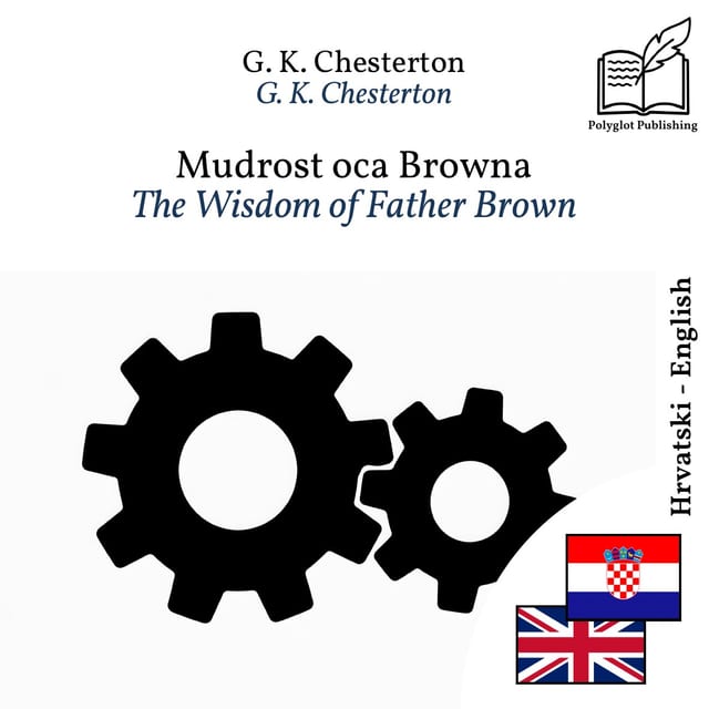 The Wisdom of Father Brown