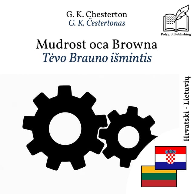 Tėvo Brauno išmintis