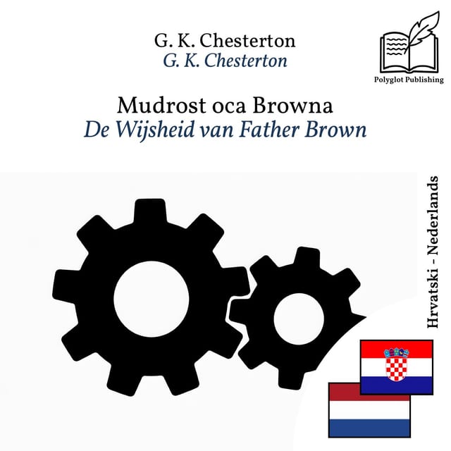 De Wijsheid van Father Brown