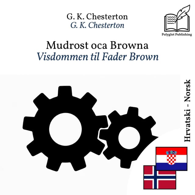Visdommen til Fader Brown