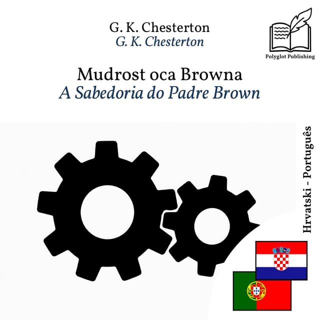 A Sabedoria do Padre Brown