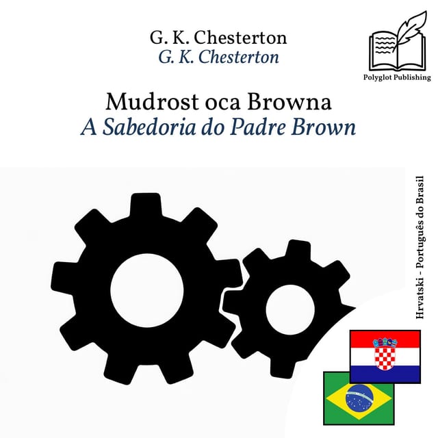 A Sabedoria do Padre Brown
