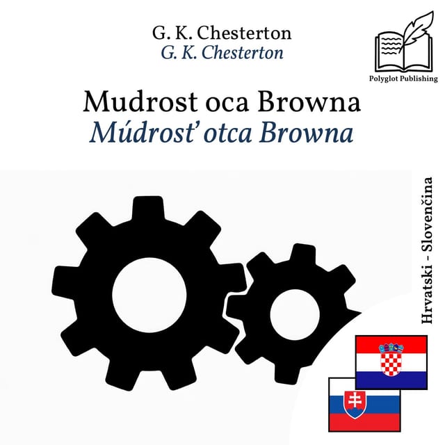 Múdrosť otca Browna
