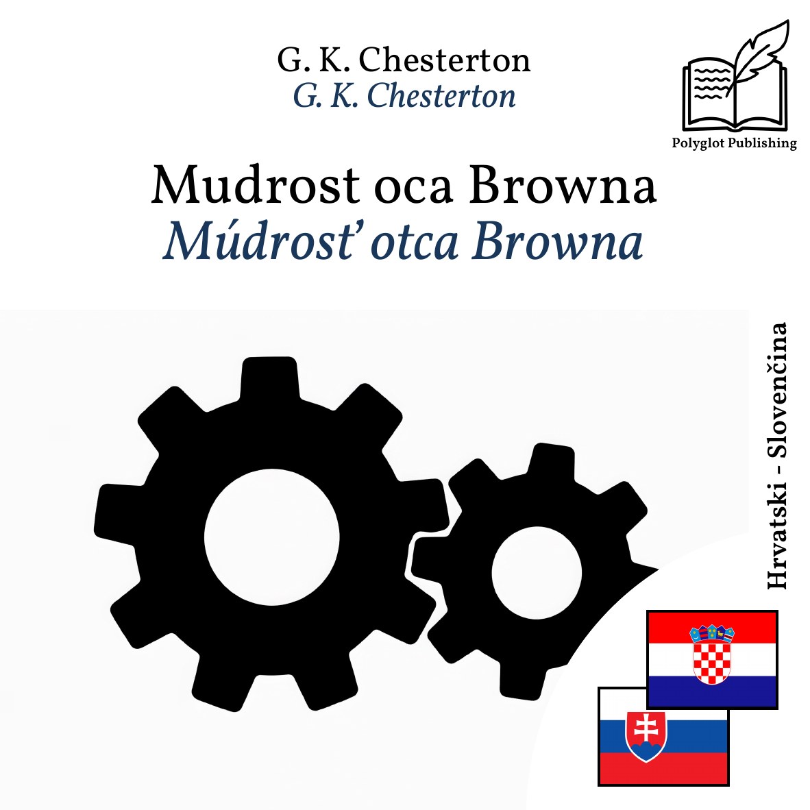 Múdrosť otca Browna