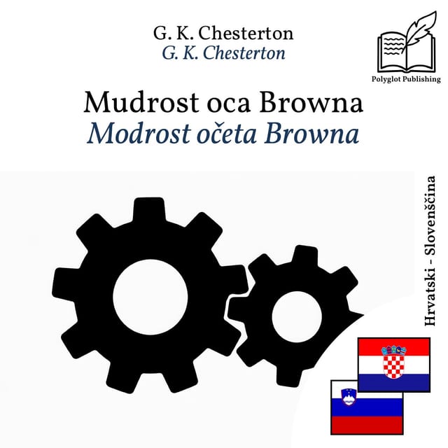 Modrost očeta Browna