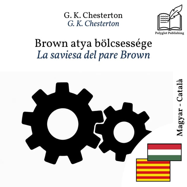 La saviesa del pare Brown