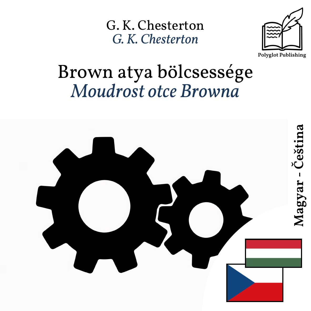 Moudrost otce Browna
