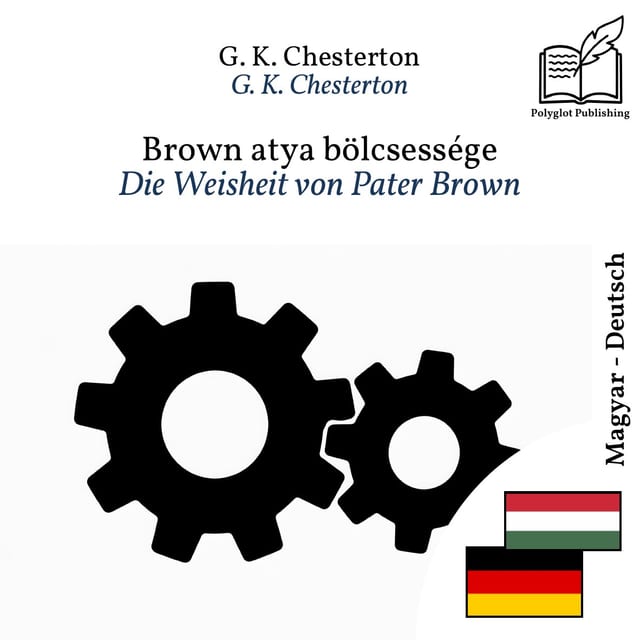 Die Weisheit von Pater Brown