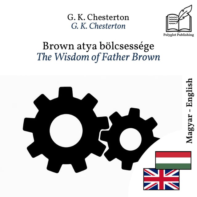 The Wisdom of Father Brown