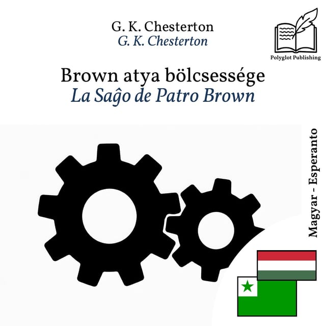 La Saĝo de Patro Brown