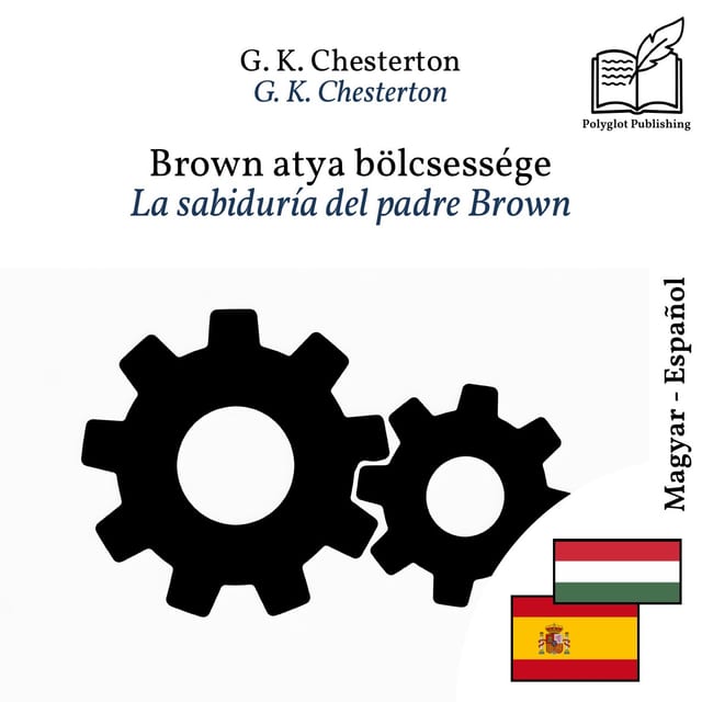 La sabiduría del padre Brown