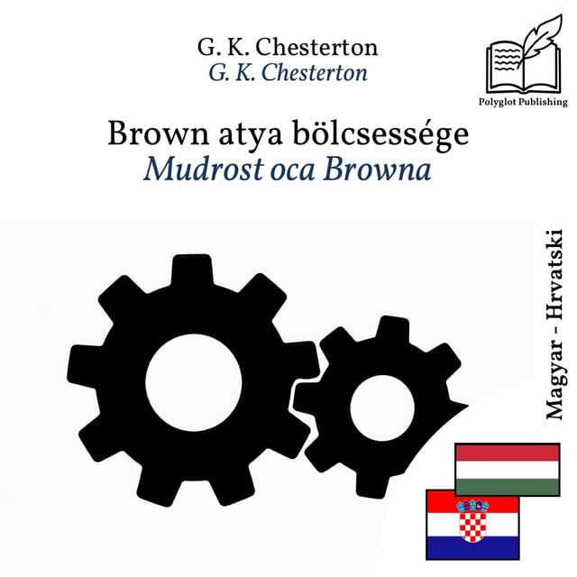 Mudrost oca Browna