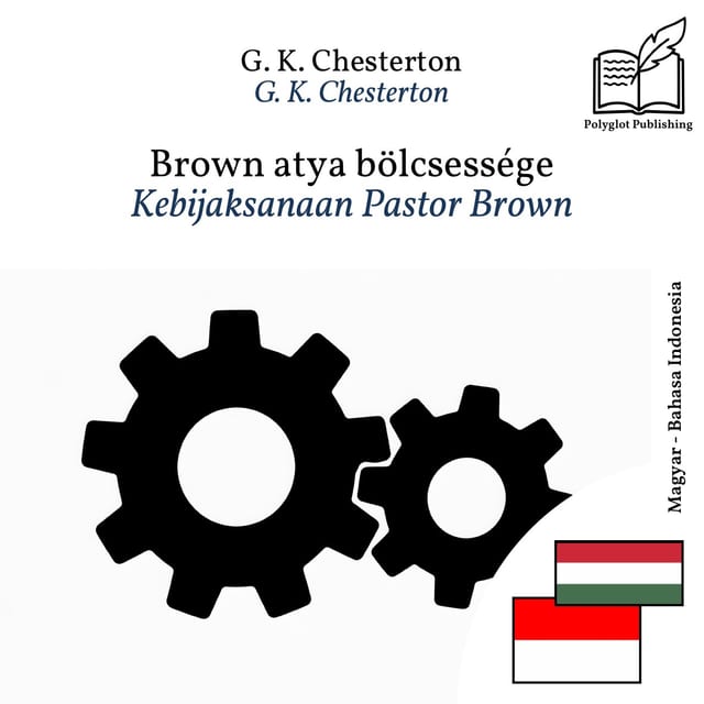 Kebijaksanaan Pastor Brown