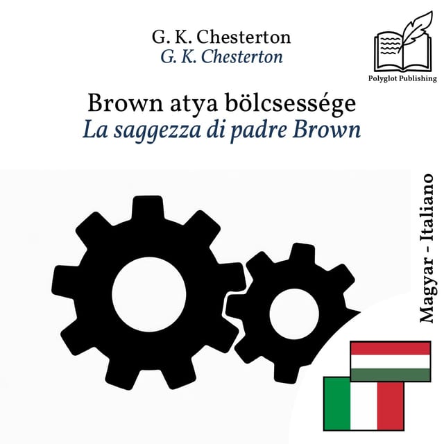 La saggezza di padre Brown