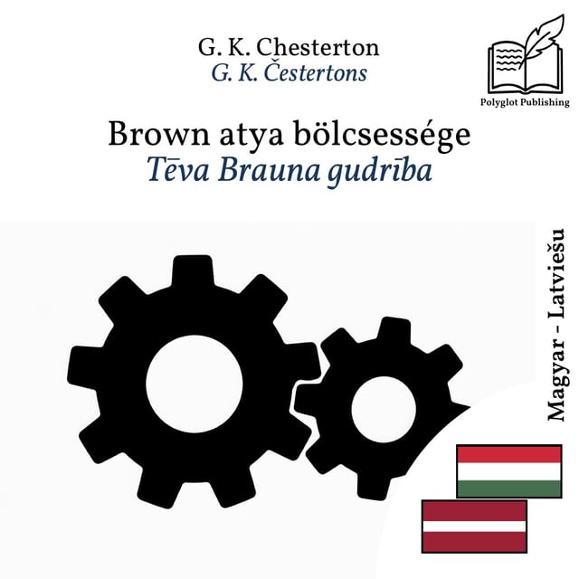 Tēva Brauna gudrība