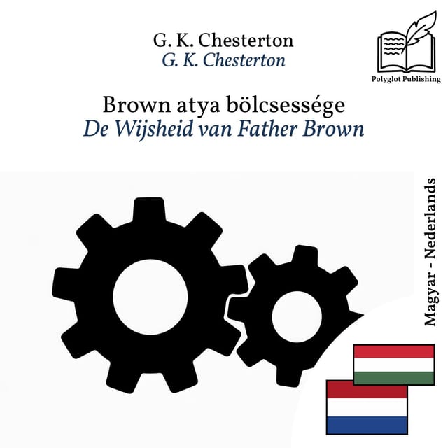 De Wijsheid van Father Brown