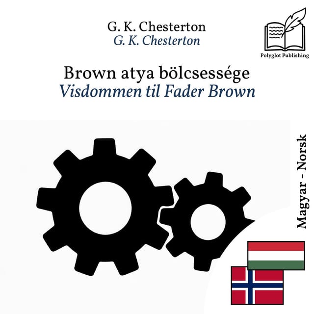 Visdommen til Fader Brown