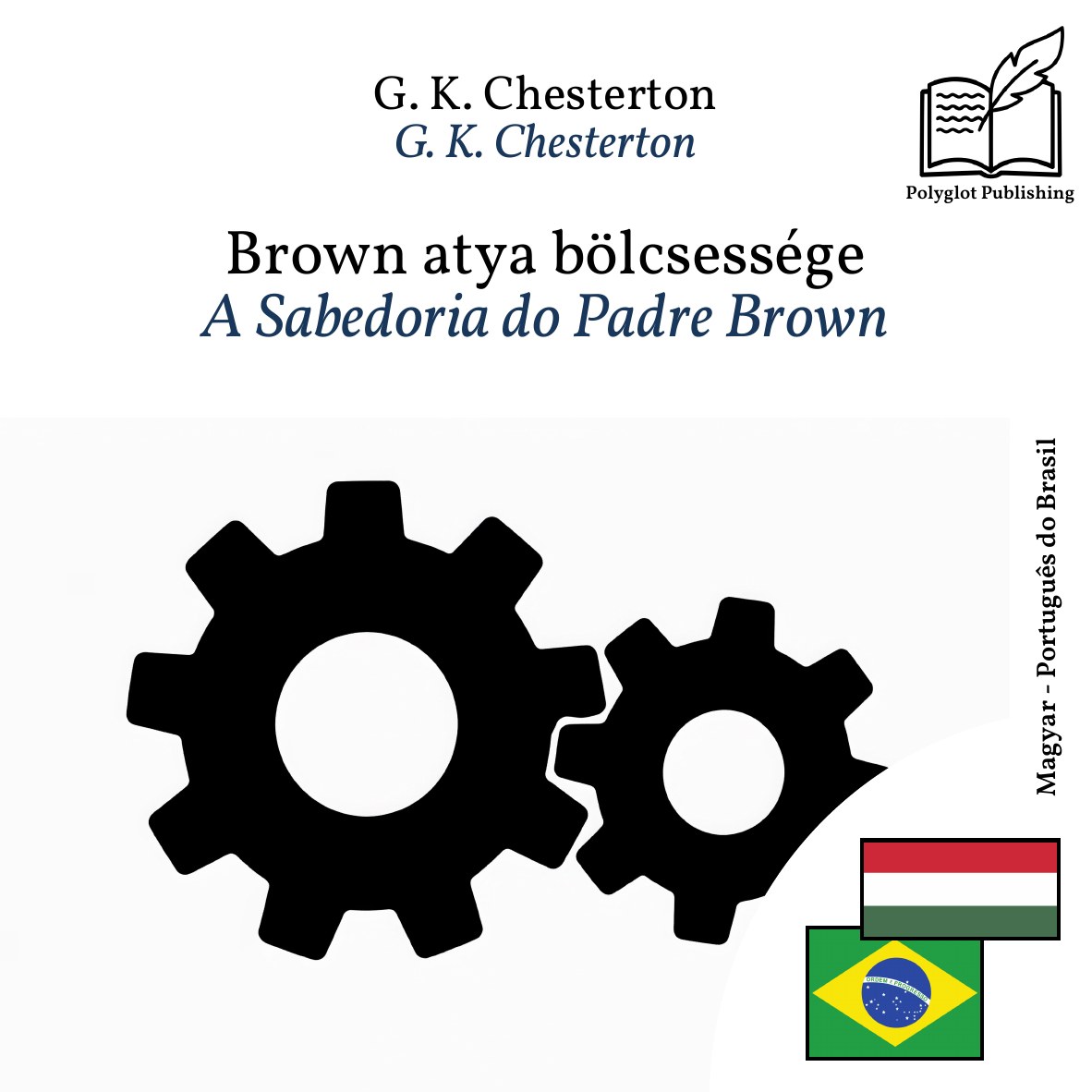 A Sabedoria do Padre Brown