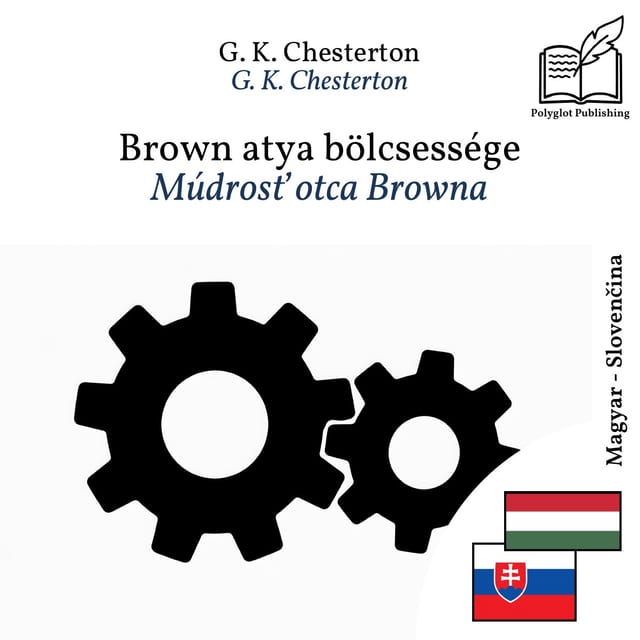 Múdrosť otca Browna