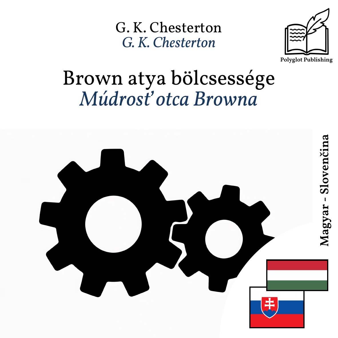 Múdrosť otca Browna