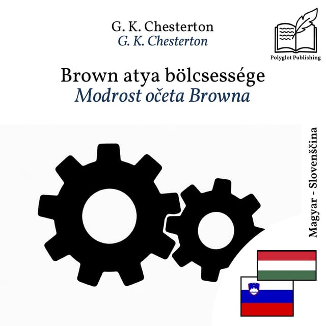 Modrost očeta Browna