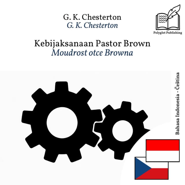 Moudrost otce Browna