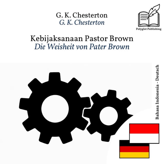 Die Weisheit von Pater Brown