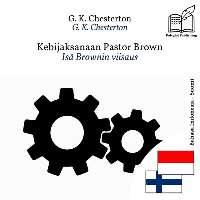 Isä Brownin viisaus