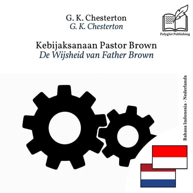 De Wijsheid van Father Brown