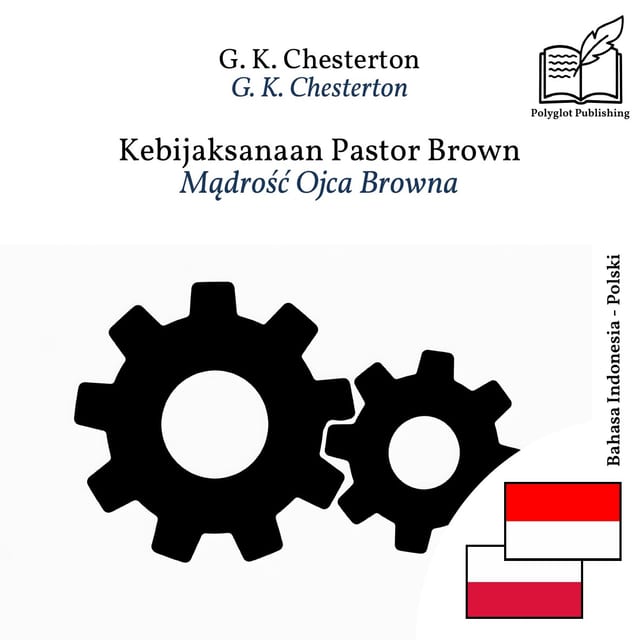 Mądrość Ojca Browna