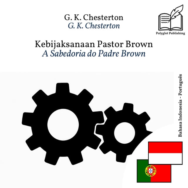A Sabedoria do Padre Brown