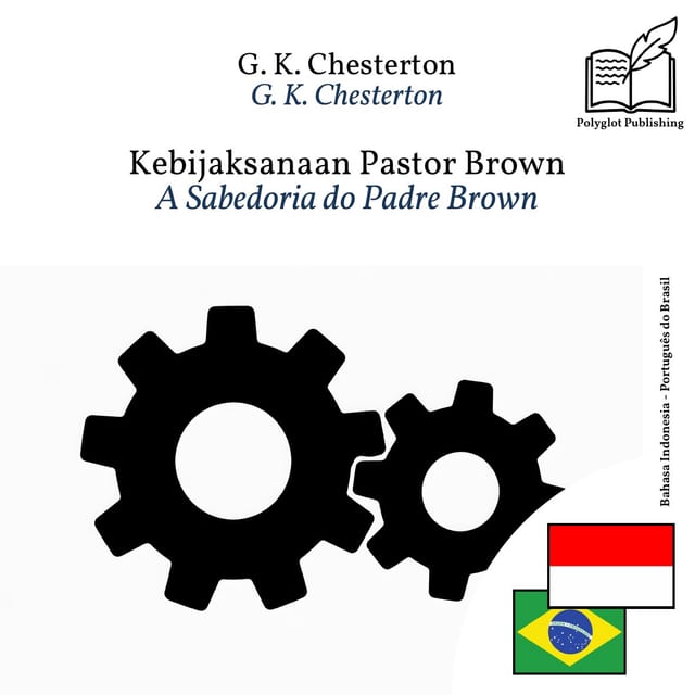 A Sabedoria do Padre Brown