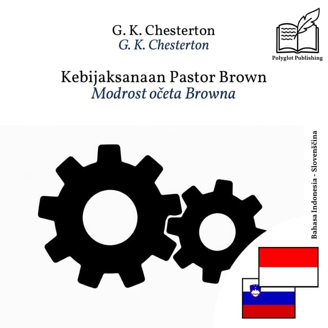 Modrost očeta Browna