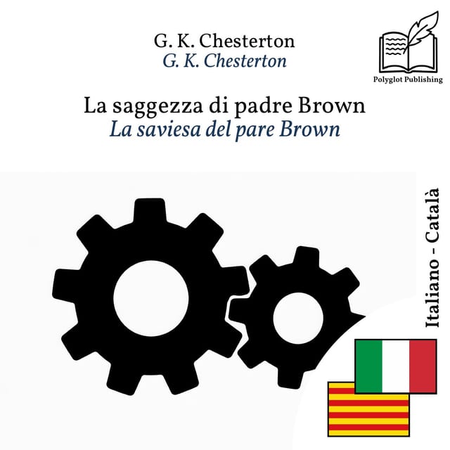La saviesa del pare Brown